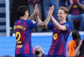 Takav je bio najbolji u Evropi, da li će biti Flikovo udarno oružje u borbi za trofeje?